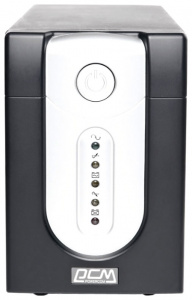 ���� ������ ��� Powercom IMP-1200AP ��������-�������� ������������