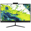  Acer Aspire C24-2G 23.8" FHD/AMD Ryzen 7 8845HS/16Gb/SSD512Gb/NoOS (DQ.BNMCD.001) 