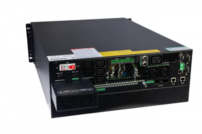 ���� ������ ��� Systeme Electric SRTSE8KRTXLIG2 Smart-Save Online SRT 8000 ��/ 8 ��� ��������-�������� ������������