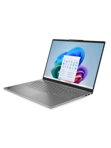 ������� Lenovo IdeaPad Slim 5 16AKP10 16" OLED/AMD Ryzen AI 5 340/16 Gb/512 Gb/Radeon/No OS �����