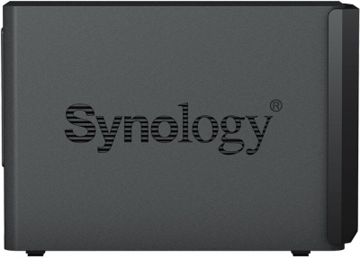 ������� �������� ������ Synology DS223 No HDD