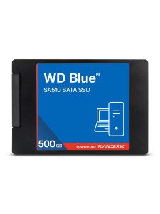 SSD-���������� Western Digital WDS500G5B0A ������