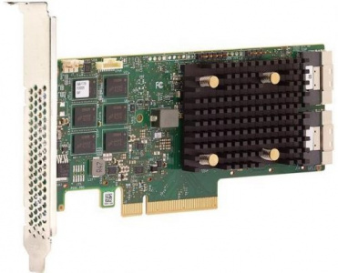 RAID-���������� Broadcom/LSI (05-50077-00) 9560-16I SGL
