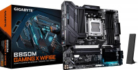   Gigabyte B850M GAMING X WF6E 