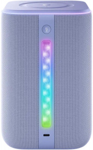 ���� ������ ����� ������� ������ ������� 3 ����� 50W 2.1 BT/Wi-Fi (YNDX-00060PPL) ���������� ��������-�������� ������������