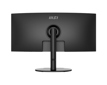 ���� ������ ������� 34" MSI Modern MD342CQP ������ 3440x1440, 120Hz, VA LED, HDMI/M/M/DP/USB ��������-�������� ������������