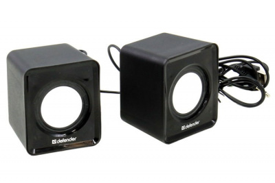 ���� ������ ������� Defender SPK-22, Black ��������-�������� ������������