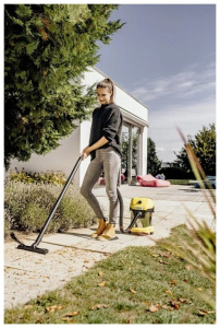 ������� ������������ KARCHER WD 3 S V-19/4/20, 1000 ��