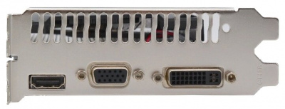 ���������� AFOX PCI-E NV GT730/ 4GB 128b/ GDDR5 AF730-4096D5H5
