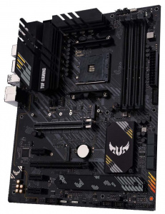 ����������� ����� Asus TUF GAMING B550-PLUS WIFI II, AM4 B550 DDR4 ATX DP/HDMI