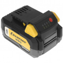   Champion B1812 18 4 Li-ion