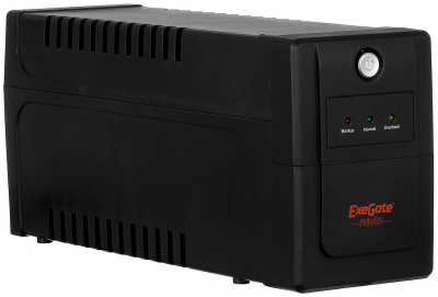 ���� ������ ��� Exegate NNB-800 (EP212516RUS) Back ��������-�������� ������������
