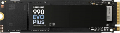 SSD-���������� Samsung 2.0Tb 990 EVO Plus (MZ-V9S2T0BW) ������