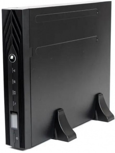 ���� ������ ��� ������� SKAT-UPS 3000-RACK-ON-6X9 P3 (Online, �����, 3000��/3000 ��, 2xSchuko+1xC) ������ ��������-�������� ������������