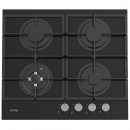    KORTING HGG 6722 CTN, black