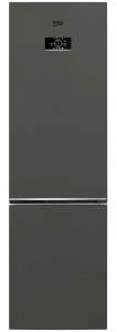 ���� �������� ����������� Beko B3R0CNK312HG grey ��������-�������� ������������