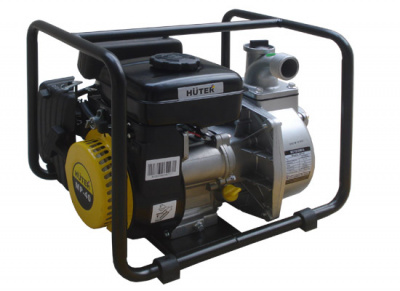 ���� ������ ��������� Huter MP-40 ��������-�������� ������������