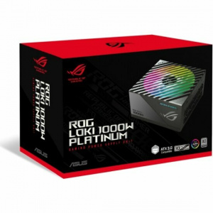 ���� ������� ASUS ROG-LOKI-1000P-SFX-L GAMING 90YE00N1-B0NA00