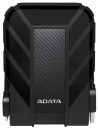    A-Data HD710, 1Tb, Black