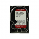   WDC SATA 6TB 6GB/S 256MB RED PLUS WD60EFPX