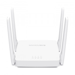 Wi-Fi ������ Mercusys AC10 AC1200