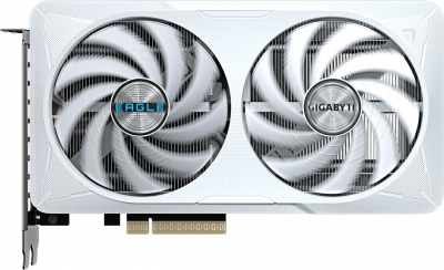 ���������� Gigabyte GeForce RTX 5060 8Gb (GV-N5060EAGLEOC ICE-8GD 1.0) �����������