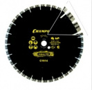    Champion PRO Asphafight, C1600