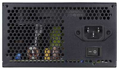 ���� ������� AeroCool KCAS Plus 600W