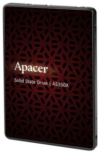 SSD-���������� Apacer 512 GB AP512GAS350XR-1