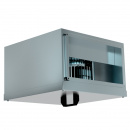   Shuft IRFD 600300-4 VIM