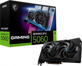 ���������� MSI PCI-E 5.0 RTX 5060 8G GAMING ������