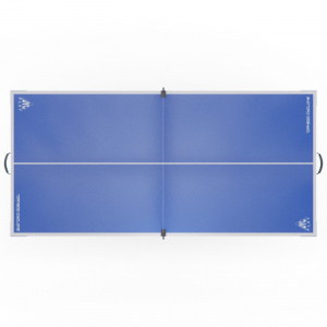 ���� ������ ���� ��������� DFC TORNADO Cyclone blue ��������-�������� ������������