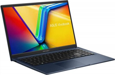 ������� Asus Vivobook 15 X1504VA-BQ4163 (90NB13Y1-M02H00) 15.6"/Core 7 150U/16/512/Intel/NoOS �����