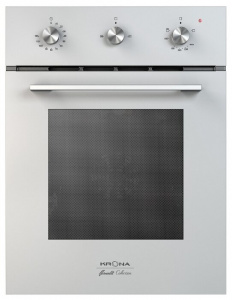 ������������ ������� ���� Krona STRETTO 45 WH, white