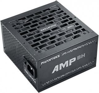 ���� ������� Phanteks AMP BH 750W 80 Plus Bronze, ATX 3.1 (PH-P750B BK01) ������