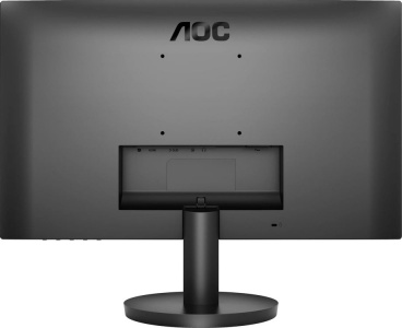 ���� ������ ������� 23.8" AOC 24B3QA2 ������ 1920x1080, IPS, 1/4ms, 120Hz, VGA/HDMI/DP/MM ��������-�������� ������������