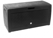 ���� ��� �������� Prosperplast Boxe Matuba, anthracite