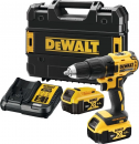 -  DeWalt DCD777M2T