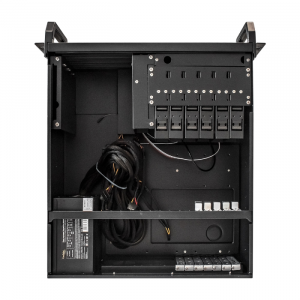 ������ ��������� ExeGate Pro 4U480-06/4U4021S (EX293241RUS) 600W Black