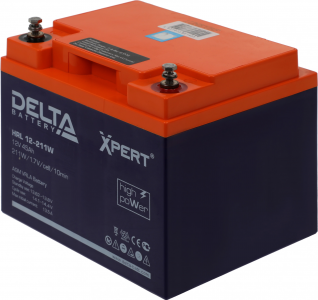���� ������ �������������� ������� Ippon Delta HRL 12-211W Xpert 12� 211�� (2052687) ��������-�������� ������������