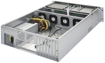 ������ ��������� ExeGate Pro 3U660-HS16 EX281300RUS