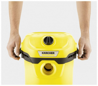������� ������������ Karcher WD 2 Plus V-12/6/18/C 1000��
