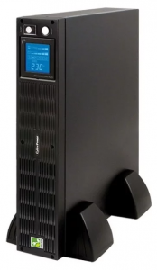 ���� ������ ��� �yberPower UPS Line-Interactive 3000VA/2700W/IEC �13, black ��������-�������� ������������