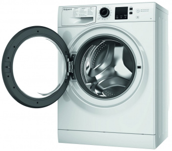 ���� ������ ���������� ������ Hotpoint-Ariston NSS 6015 K RU ��������-�������� ������������