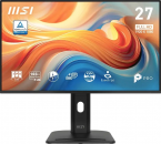 ������� 27" MSI Pro MP275PHG E14 ������ (2560x1440/144Hz/IPS/4ms/HDMI/DP)
