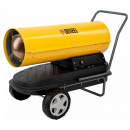 �������� ����� Denzel DHG-30 750�3.�/30��� yellow-black