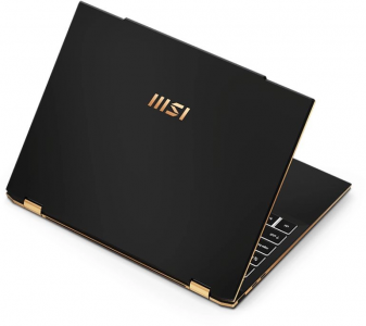������� MSI Summit E13 AI Evo A1MTG-001US Ultra 7 155H/16Gb/SSD1Tb/Iris Xe/W11H/������
