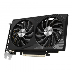 ���������� Gigabyte PCI-E NV RTX 3050 8GB GDDR6 GV-N3050WF2OCV2-8GD