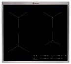   Electrolux EIT60443X black