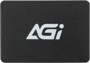 SSD-���������� Agi AI138 Client 256Gb SATA 6Gb/s 150TBW